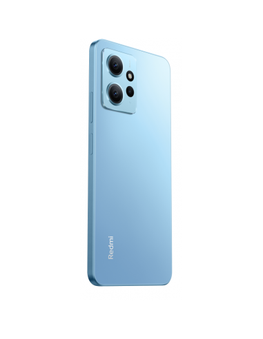 Xiaomi Redmi Note 12 4Go 128Go bleu Xiaomi Redmi Note 12 4Go 128Go bleu