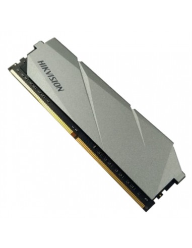 Barrette Mémoire HIKVISION 8G DDR4 3000 MHz (HKED4081CAA2D1SA2)