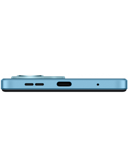 Xiaomi Redmi Note 12 bleu 6Go 128Go Xiaomi Redmi Note 12 bleu 6Go 128Go