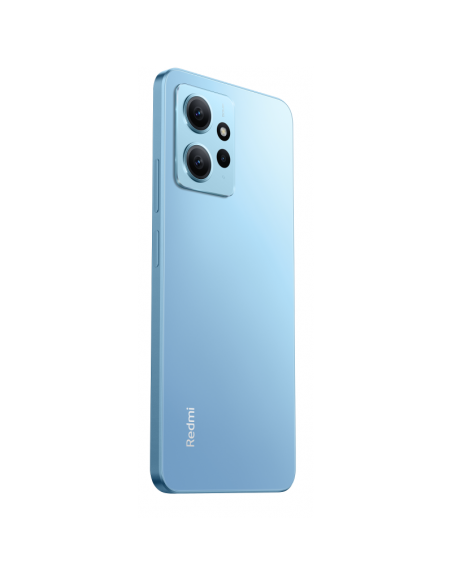 Xiaomi Redmi Note 12 6Go 128Go bleu Xiaomi Redmi Note 12 6Go 128Go bleu
