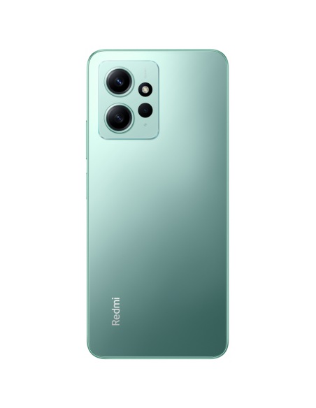 Xiaomi Redmi Note 12 8Go 128Go vert Tunisie