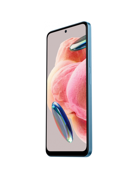 Xiaomi Redmi Note 12 8Go 128Go bleu prix Tunisie