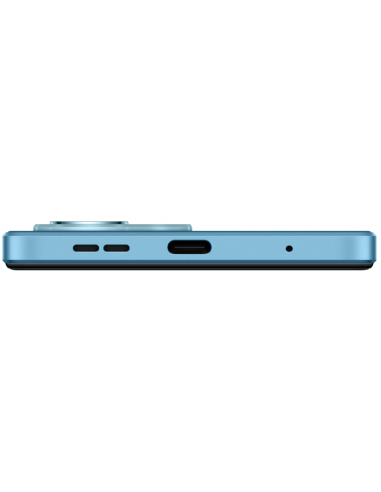 Xiaomi Redmi Note 12 bleu 8Go 128Go