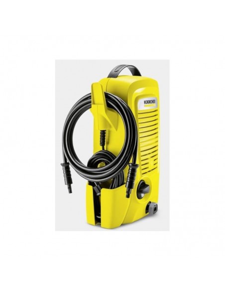 nettoyeur haute pression Karcher K2 Universal Edition 1400W