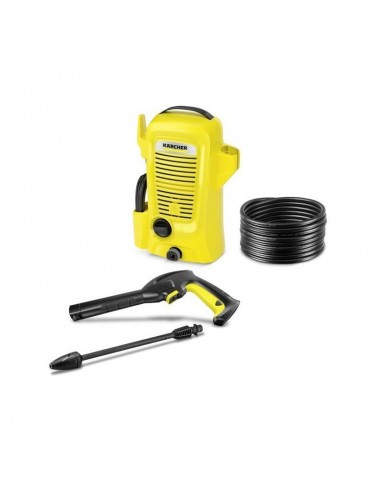 nettoyeur haute pression 1400W Tunisie