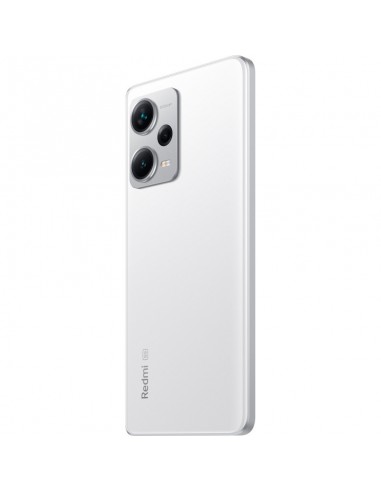 Xiaomi Note 12Pro Plus 8Go 256Go blanc Tunisie Xiaomi Note 12Pro Plus 8Go 256Go blanc Tunisie