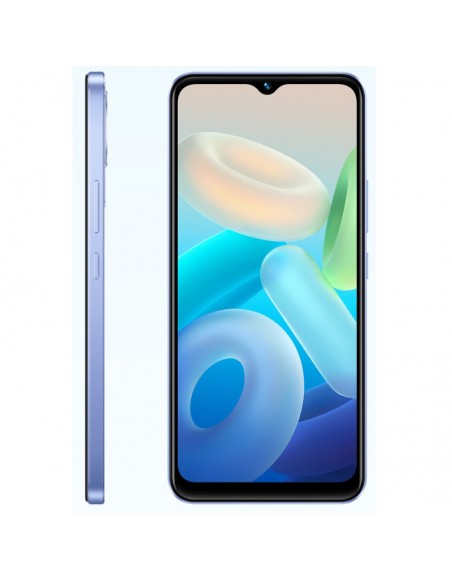 Vivo Y02 2Go 32Go bleu Tunisie prix Vivo Y02 2Go 32Go bleu Tunisie prix