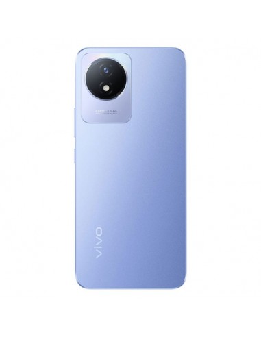 smartphone Vivo Y02 bleu 2Go 32Go Tunisie smartphone Vivo Y02 bleu 2Go 32Go Tunisie