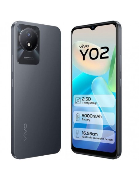 prix martphone Vivo Y02 Tunisie prix martphone Vivo Y02 Tunisie