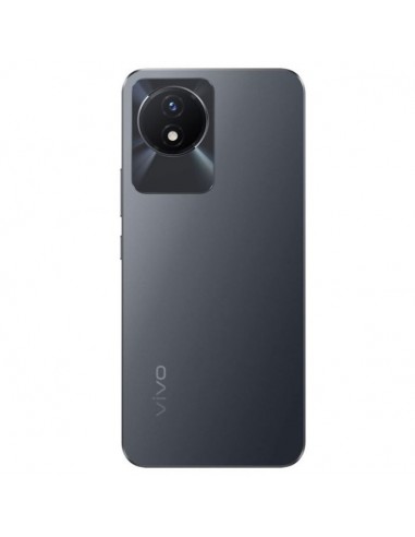 smartphone Vivo Y02 gris 2Go smartphone Vivo Y02 gris 2Go