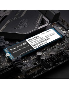Disque Dur Interne SSD M.2 TEAMGROUP MP33 PRO / 1 TO Technopro 2