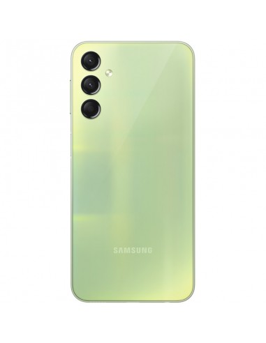 Smartphone Samsung Galaxy A24 6Go... Smartphone Samsung Galaxy A24 6Go...
