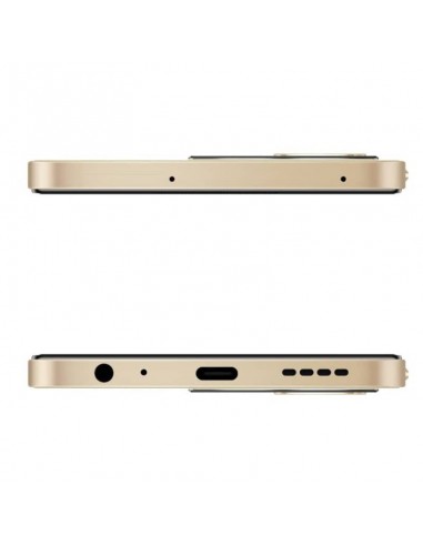 Profitez d'une performance fluide et rapide avec le Vivo Y35 et son processeur puissant