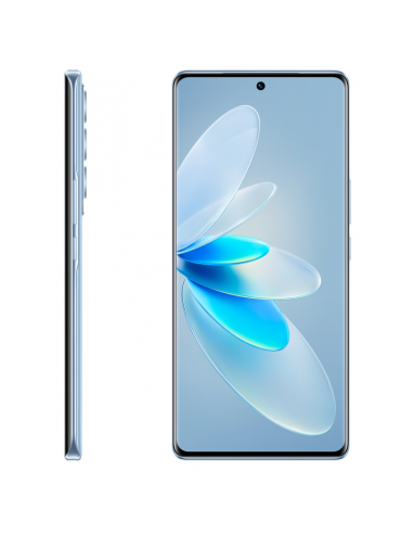 Capturez des moments étonnants avec la caméra haute résolution du Vivo V27, disponible en Tunisie.