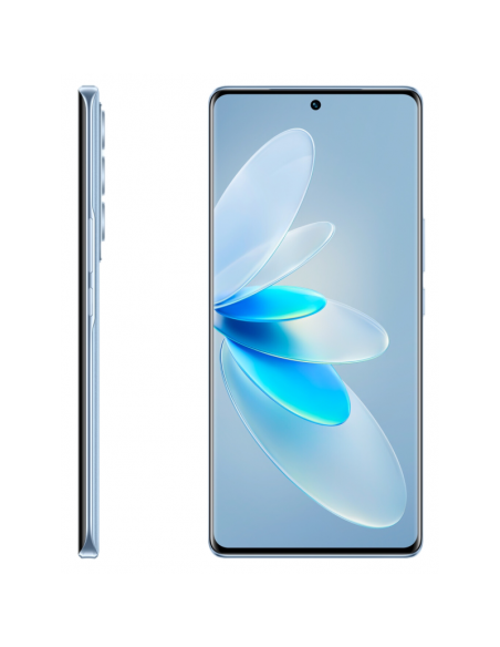 Capturez des moments étonnants avec la caméra haute résolution du Vivo V27, disponible en Tunisie.