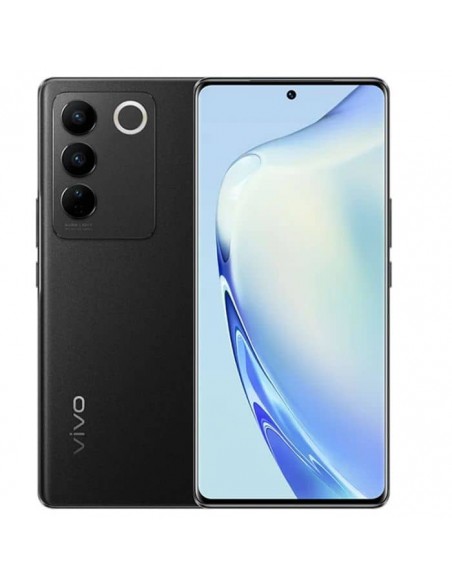 Vivo V27 : Un concentré de technologie dans un design élégant. Vivo V27 : Un concentré de technologie dans un design élégant.
