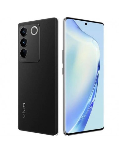 Capturez des moments incroyables avec la caméra haute résolution du Vivo V27. Capturez des moments incroyables avec la caméra haute résolution du Vivo V27.