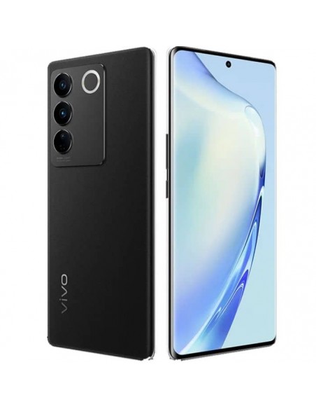 Capturez des moments incroyables avec la caméra haute résolution du Vivo V27. Capturez des moments incroyables avec la caméra haute résolution du Vivo V27.