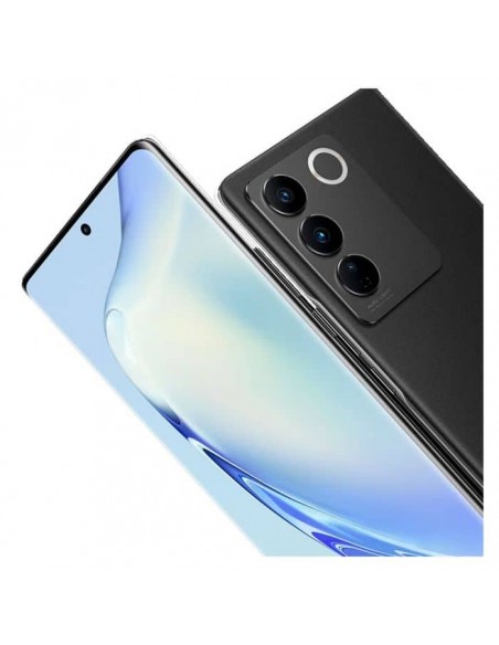 Profitez d'une expérience visuelle immersive grâce à l'écran Super AMOLED du Vivo V27 Profitez d'une expérience visuelle immersive grâce à l'écran Super AMOLED du Vivo V27