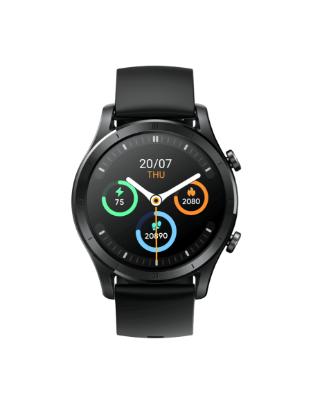 La Montre Realme TechLife R100 : le choix parfait pour allier style, technologie et performance en Tunisie La Montre Realme TechLife R100 : le choix parfait pour allier style, technologie et performance en Tunisie