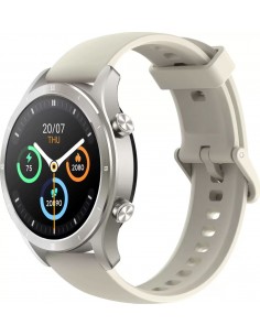 Une montre intelligente pour une vie connectée : découvrez la Realme TechLife R100.