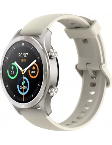 Une montre intelligente pour une vie connectée : découvrez la Realme TechLife R100.