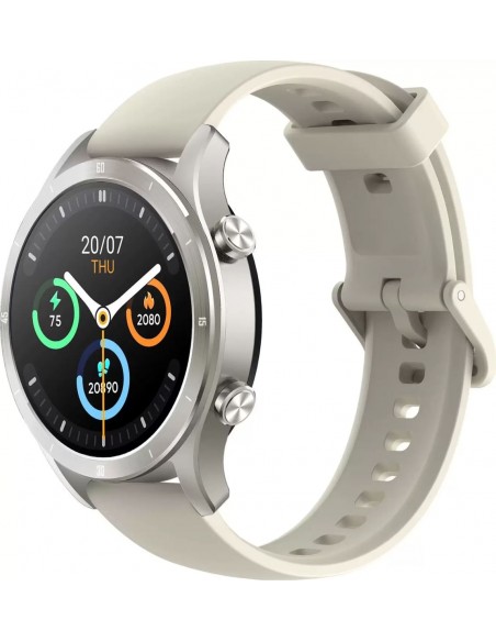 Une montre intelligente pour une vie connectée : découvrez la Realme TechLife R100. Une montre intelligente pour une vie connectée : découvrez la Realme TechLife R100.