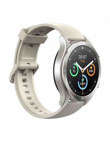 La montre Realme TechLife R100 : une touche de sophistication à votre poignet La montre Realme TechLife R100 : une touche de sophistication à votre poignet