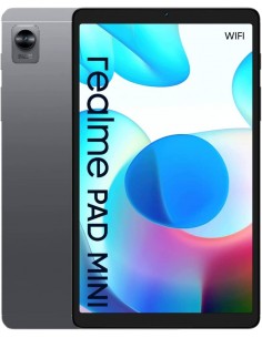 La tablette Realme Pad Mini : votre compagnon numérique polyvalent en Tunisie.