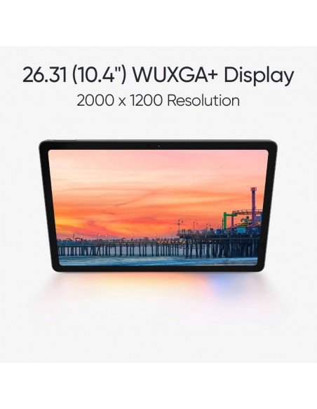 La tablette idéale pour le divertissement en famille - découvrez la Realme Pad en Tunisie.