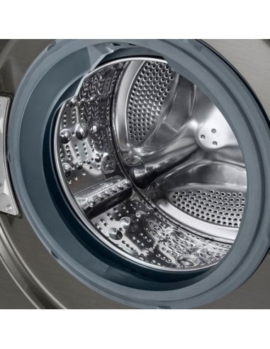 Lave Linge Frontale LG Vivace 9kg-...