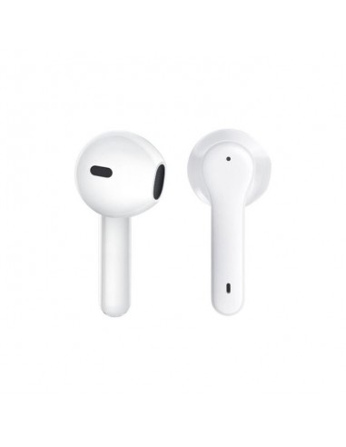 Écouteurs Bluetooth sans fil Buds Infinix XE22 TWS / Blanc - Offre spéciale en Tunisie