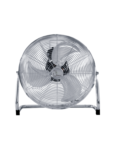 Ventilateur v45 IND : Un allié incontournable pour une atmosphère agréable