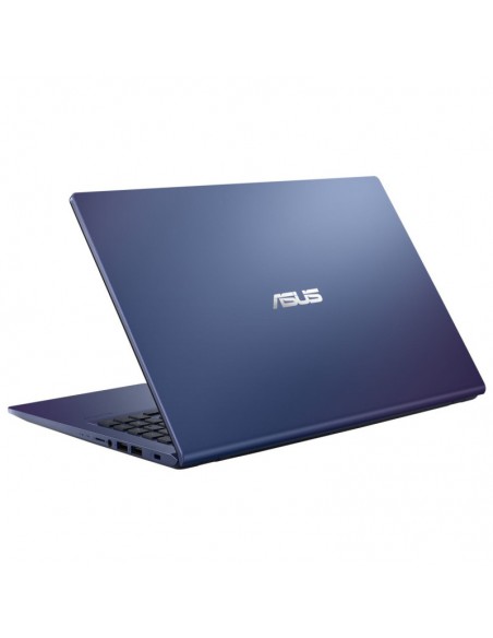 PC portable ASUS D515DA - Design élégant et léger pour une portabilité optimale. PC portable ASUS D515DA - Design élégant et léger pour une portabilité optimale.