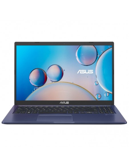 PC portable ASUS D515DA - Performances multitâches rapides avec le processeur AMD Ryzen 3. PC portable ASUS D515DA - Performances multitâches rapides avec le processeur AMD Ryzen 3.