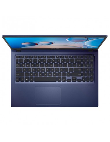 PC portable ASUS D515DA - Écran haute résolution pour une expérience visuelle immersive PC portable ASUS D515DA - Écran haute résolution pour une expérience visuelle immersive