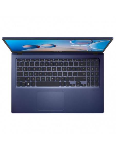 PC portable ASUS D515DA - Écran haute résolution pour une expérience visuelle immersive PC portable ASUS D515DA - Écran haute résolution pour une expérience visuelle immersive