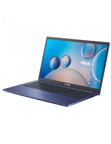 PC portable ASUS D515DA - Design élégant et léger pour une portabilité optimale. PC portable ASUS D515DA - Design élégant et léger pour une portabilité optimale.