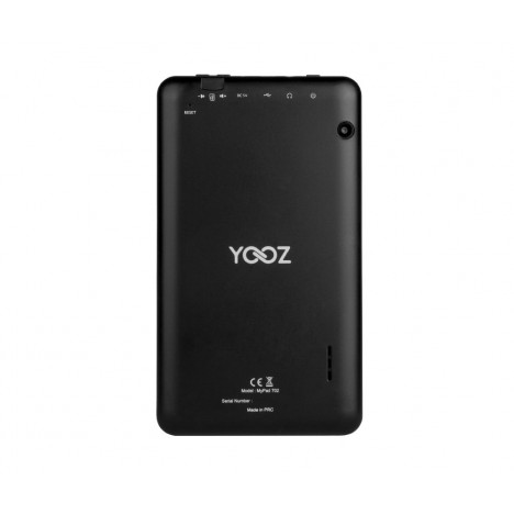 Tablette Yooz MyPad 702 7" / Wifi