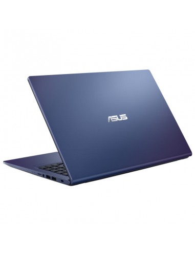 PC portable ASUS D515DA - Design élégant et léger pour une portabilité optimale. PC portable ASUS D515DA - Design élégant et léger pour une portabilité optimale.