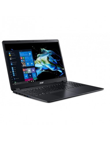 Productivité ultime : travaillez efficacement avec le PC portable Acer Extensa 15.