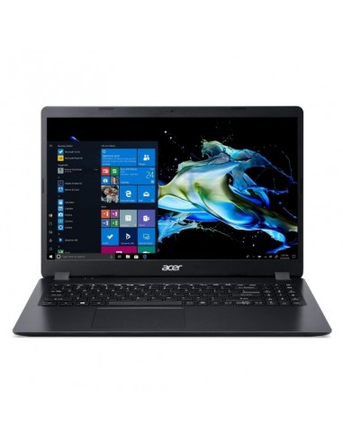 La puissance en déplacement : le PC portable Acer Extensa 15 est prêt à vous accompagner partout