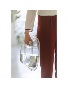 Sèche-linge frontal Hoover HLE10DCER-80 - Élégant et performant pour faciliter votre routine de séchage 2