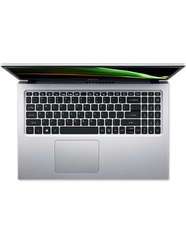 Pc Portable ACER Aspire 3 A315-58 i3 11è Gén 8 Go 1 To gris NX.ADDEF.01K