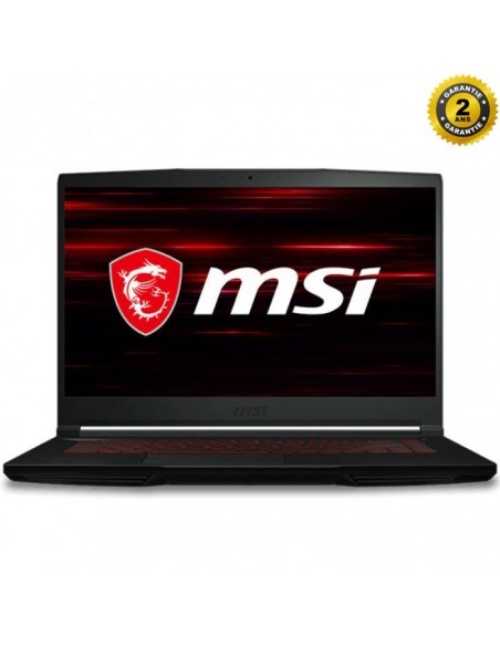 "La puissance ultime entre vos mains : PC Portable Gamer MSI GF63 Thin, prêt à affronter tous les défis virtuels ! "La puissance ultime entre vos mains : PC Portable Gamer MSI GF63 Thin, prêt à affronter tous les défis virtuels !