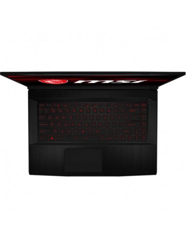 L'arme secrète des gamers : le PC Portable Gamer MSI GF63 Thin, pour une expérience de jeu immersive et captivante. L'arme secrète des gamers : le PC Portable Gamer MSI GF63 Thin, pour une expérience de jeu immersive et captivante.
