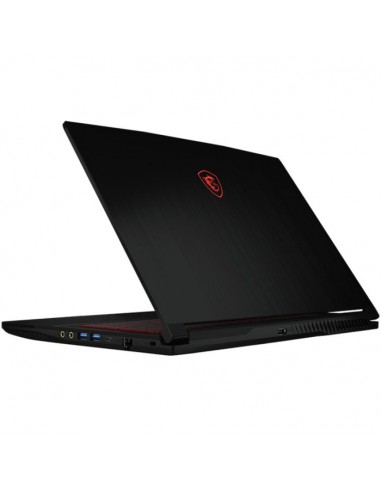 Un concentré de performance : découvrez le PC Portable Gamer MSI Thin GF63 12V i7 12è Gén 16Go RTX 4050 Un concentré de performance : découvrez le PC Portable Gamer MSI Thin GF63 12V i7 12è Gén 16Go RTX 4050