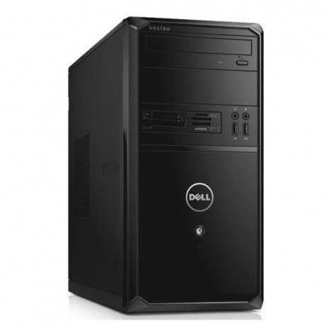 Pc de bureau Dell Vostro 3902 / Dual Core / 2 Go Pc de bureau Dell Vostro 3902 / Dual Core / 2 Go
