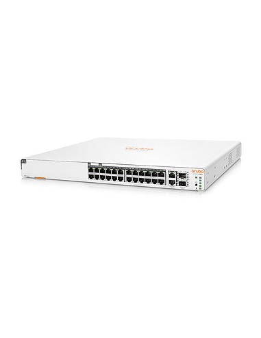 switch HPE Aruba Instant On 1960 24G JL807A