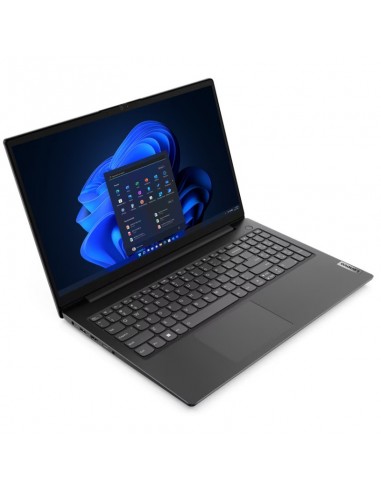 Le Lenovo V15 G3 : performances inégalées grâce à son processeur Intel Core i3 de 12e génération.
